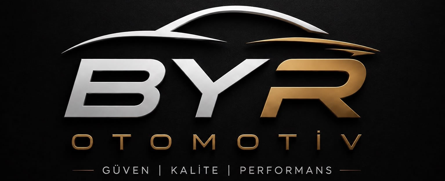 BYR Otomotiv — Güven, Kalite, Performans